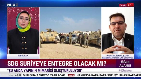 Öğle Ajansı – 31 Temmuz 2025