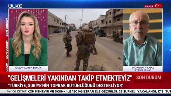 Akşama Doğru – 31 Temmuz 2025