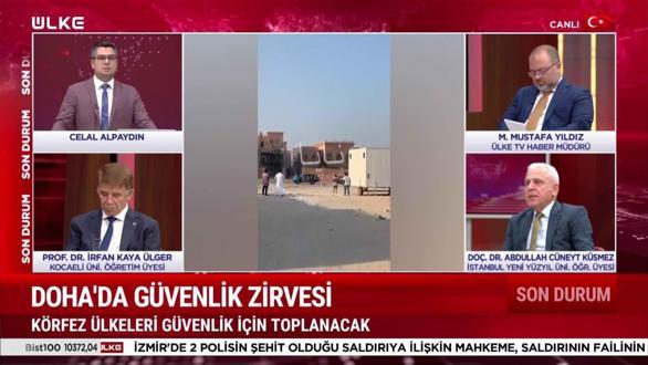 Gündem – Celal Alpaydın | 12 Eylül 2025