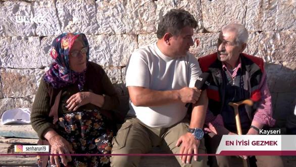 En İyisi Gezmek - Kayseri | 27 Eylül 2025