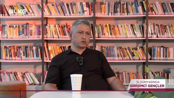  İş Dünyasında Girişimci Gençler | 31 Ağustos 2025