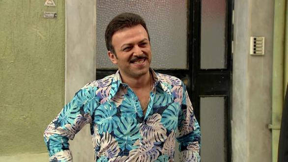 Seksenler 53. Bölüm - 24 Ağustos Pazar