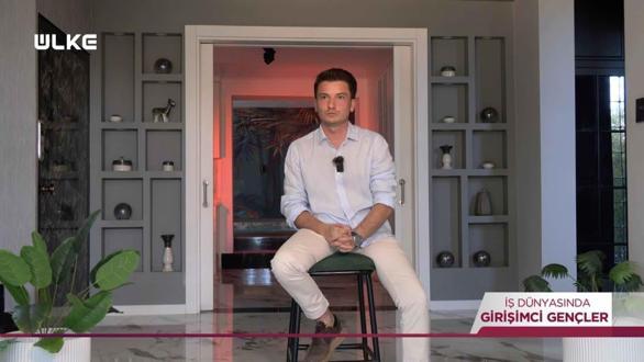İş Dünyasında Girişimci Gençler - Hızır Ekşi | 27 Eylül 2025