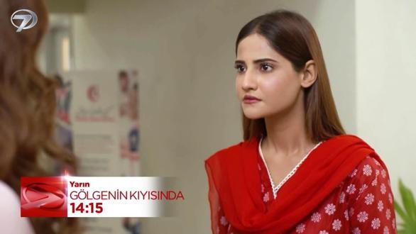 Gölgenin Kıyısında 34. Bölüm Fragmanı - 17 Eylül 2025