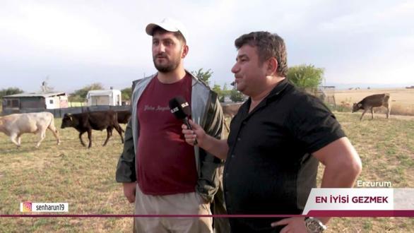 En İyisi Gezmek - Erzurum | 13 Eylül 2025