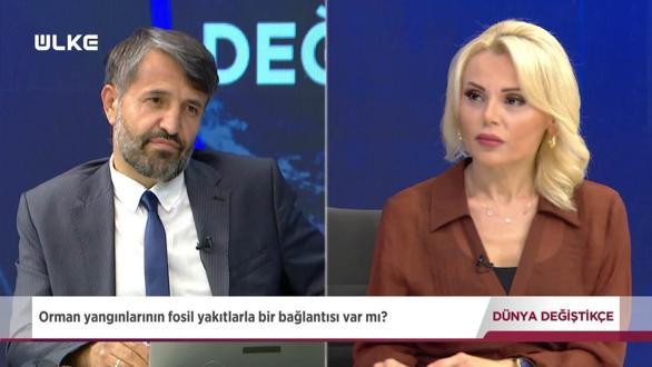 Dünya Değiştikçe - Bünyamin Kurt | 28 Eylül 2025