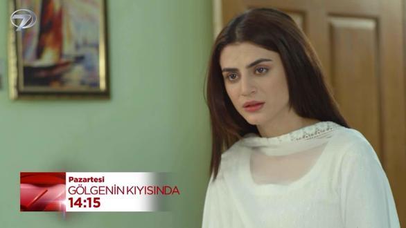 Gölgenin Kıyısında 37. Bölüm Fragmanı - 22 Eylül 2025