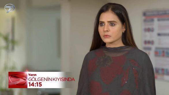 Gölgenin Kıyısında 41. Bölüm Fragmanı - 26 Eylül 2025