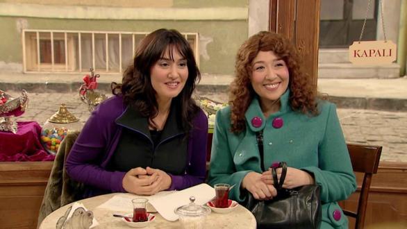 Seksenler 51. Bölüm - 22 Ağustos Cuma