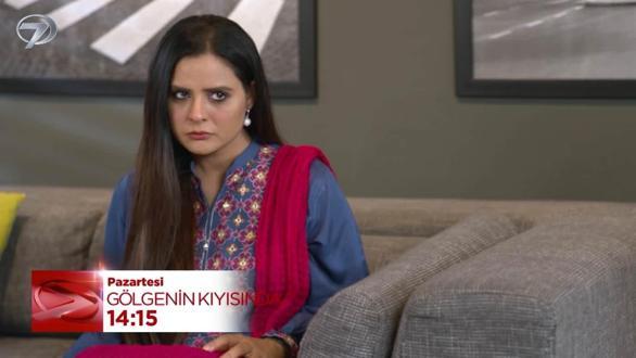 Gölgenin Kıyısında 42. Bölüm Fragmanı - 29 Eylül 2025