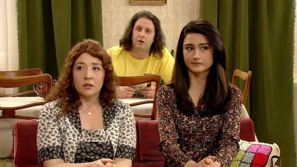 Seksenler 59. Bölüm - 30 Ağustos Cumartesi