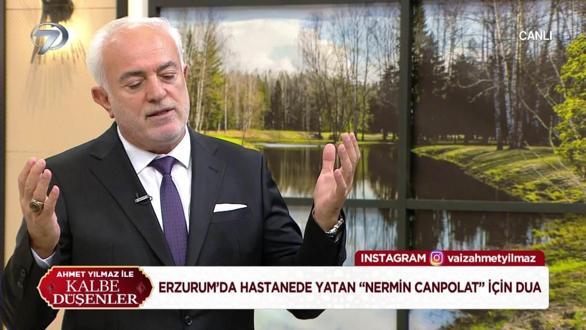 Ahmet Yılmaz İle Kalbe Düşenler - 24 Eylül 2025