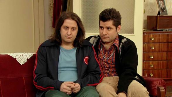 Seksenler 54. Bölüm - 25 Ağustos Pazartesi