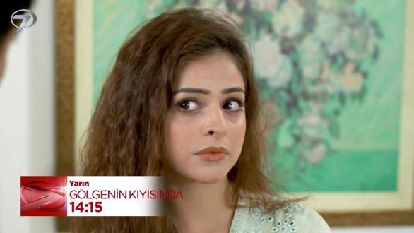 Gölgenin Kıyısında 36. Bölüm Fragmanı - 19 Eylül 2025