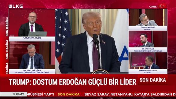 Odak Noktası - 29 Eylül 2025