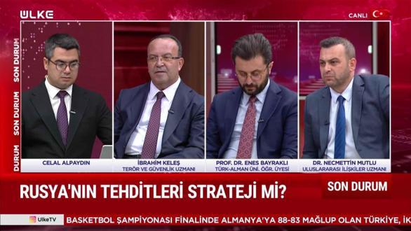 Gündem – Celal Alpaydın | 14 Eylül 2025