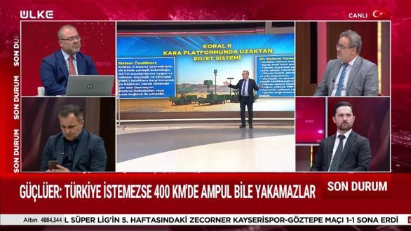Odak Noktası - 15 Eylül 2025