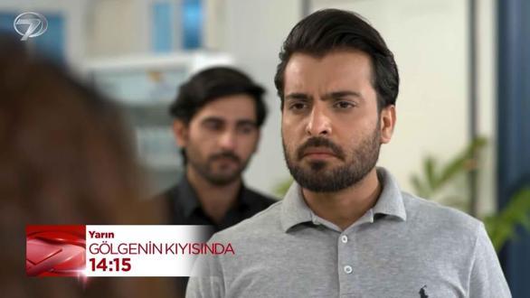 Gölgenin Kıyısında 35. Bölüm Fragmanı - 18 Eylül 2025