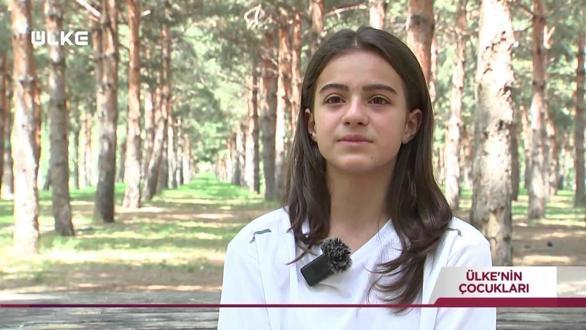 Ülke'nin Çocukları - Elif Karagözoğlu | 13 Eylül 2025