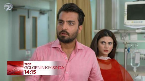 Gölgenin Kıyısında 43. Bölüm Final Fragmanı - 30 Eylül 2025