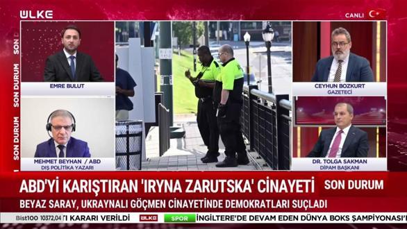 Gündem – Emre Bulut | 13 Eylül 2025