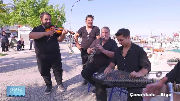 Gündüz Gece – Çanakkale - Erzincan - Ereğli | 20 Eylül 2025