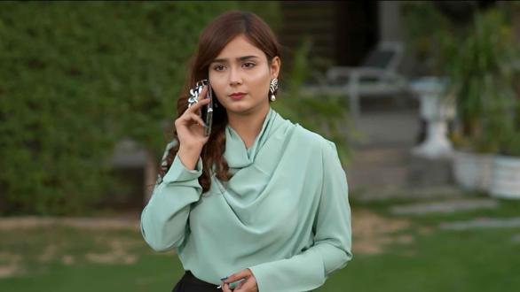 Gölgenin Kıyısında 39. Bölüm - 24 Eylül 2025