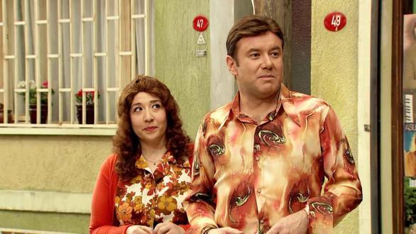 Seksenler 61. Bölüm - 1 Eylül Pazartesi