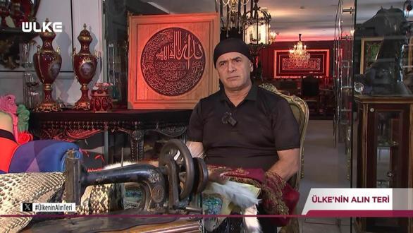 Ülkenin Alın Teri | 6 Eylül 2025