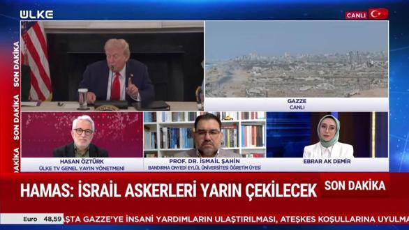 Öğle Ajansı – 9 Ekim 2025