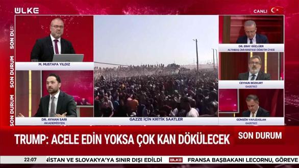 Odak Noktası - 6 Ekim 2025