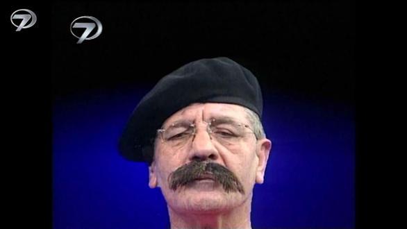 Şakacı 35. Bölüm