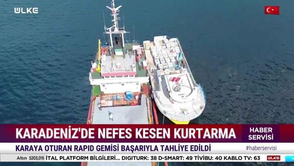 Haber Servisi - 3 Ekim 2025