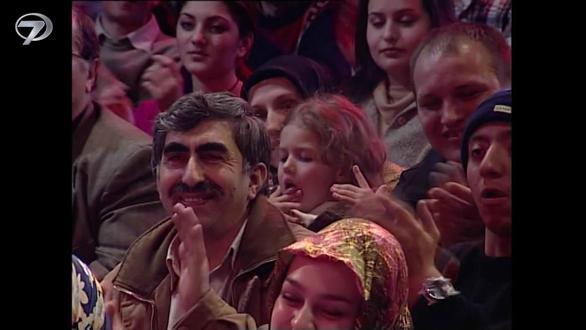 Şakacı 40. Bölüm