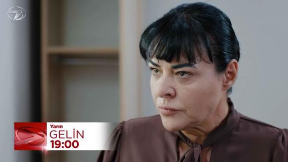 Gelin 248. Bölüm Fragmanı - 23 Ekim Perşembe