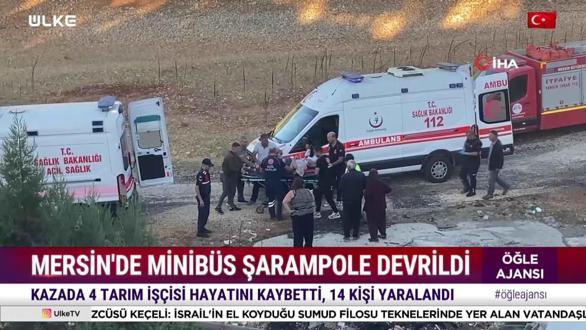 Öğle Ajansı – 7 Ekim 2025