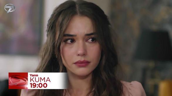 Kuma 99. Bölüm Fragmanı - 10 Ekim Cuma