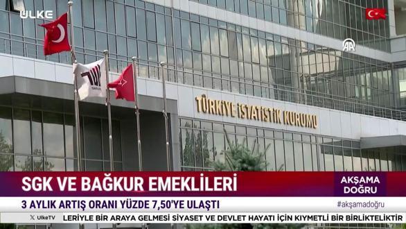 Akşama Doğru – 3 Ekim 2025