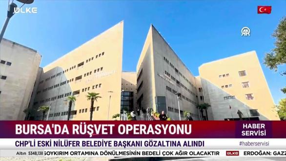 Haber Servisi - 10 Ekim 2025
