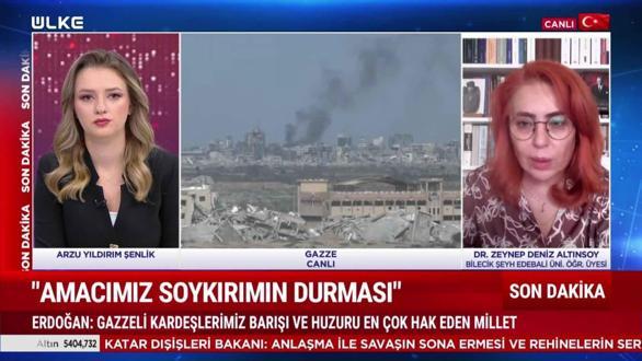 Akşama Doğru – 9 Ekim 2025