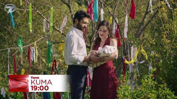 Kuma 100. Bölüm Final Fragmanı - 11 Ekim Cumartesi