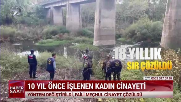 Kanal 7 Haber Saati - 14 Ekim 2025