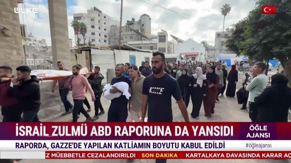 Öğle Ajansı – 31 Ekim 2025