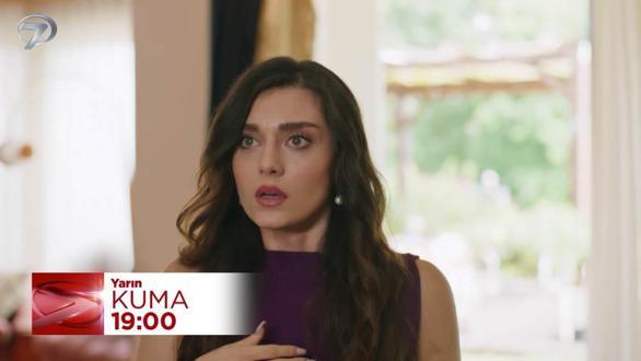 Kuma 97. Bölüm Fragmanı - 8 Ekim Çarşamba