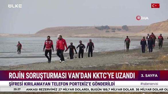 Haber Servisi - 17 Ekim 2025