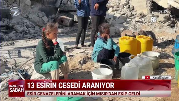 Ülke'de Bu Sabah (Kanal 7 Ülke Tv Ortak Yayını) - 27 Ekim 2025