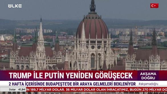 Akşama Doğru – 17 Ekim 2025