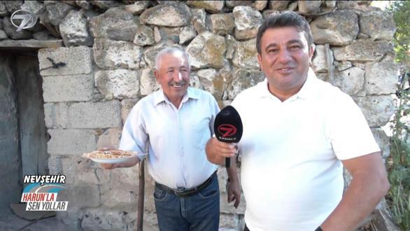 Harun’la Şen Yollar - Nevşehir | 18 Ekim 2025