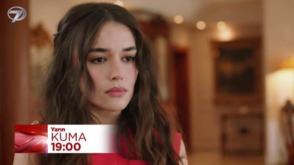 Kuma 94. Bölüm Fragmanı - 5 Ekim Pazar