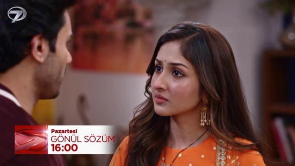 Gönül Sözüm 154. Bölüm Fragmanı - 3 Kasım 2025
